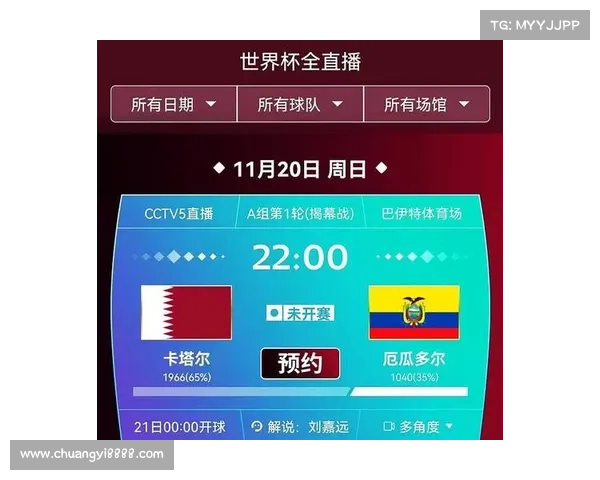 2022卡塔尔世界杯精彩直播尽在CCTV5免费观看全程回放建议 2022卡塔尔世界杯精彩直播尽在CCTV5免费观看全程回放建议